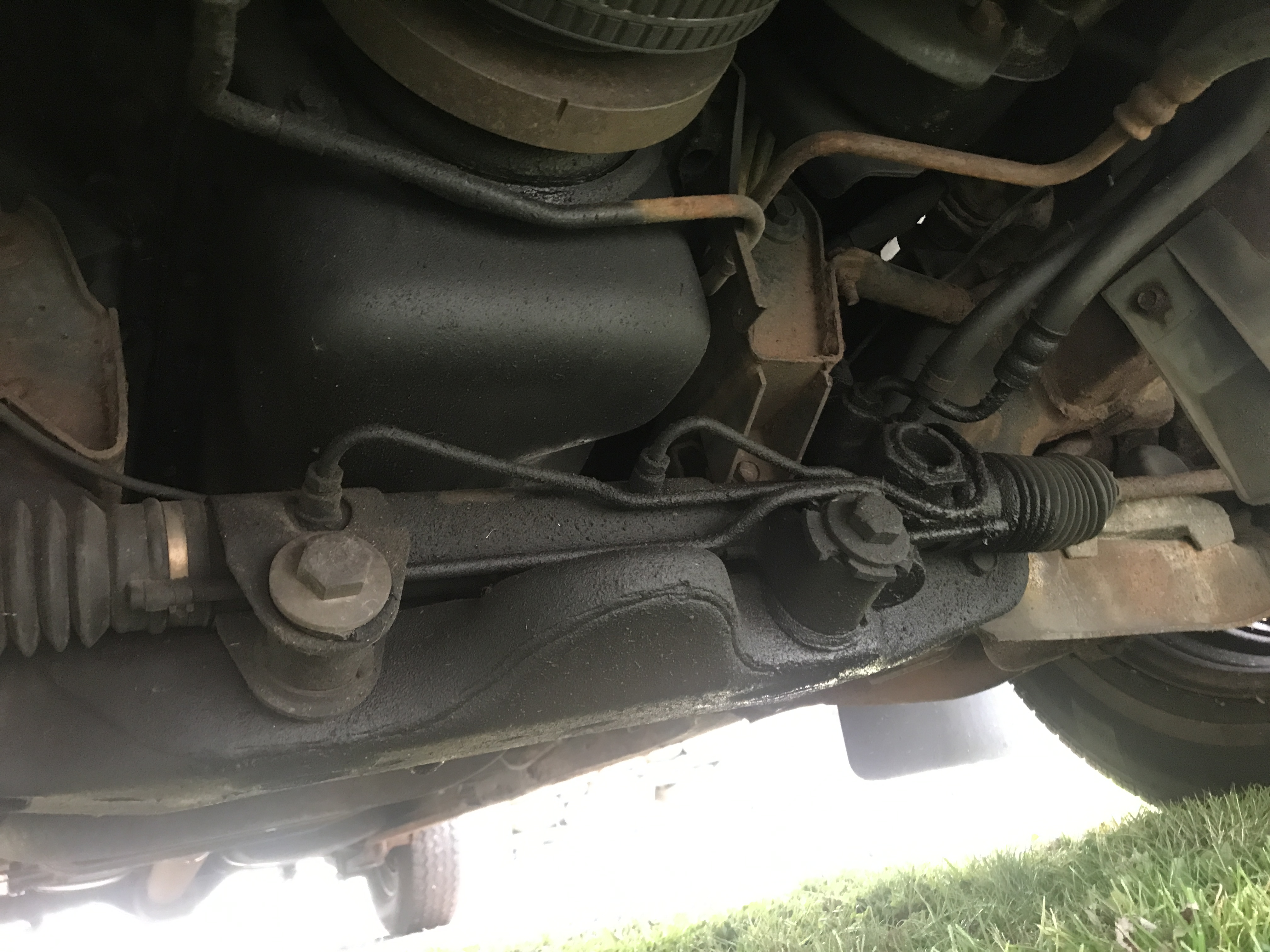 1991 Dodge Dakota Pickup ONE OWNER 117K 8 foot bed and roomy bench seating NICE — photo 82